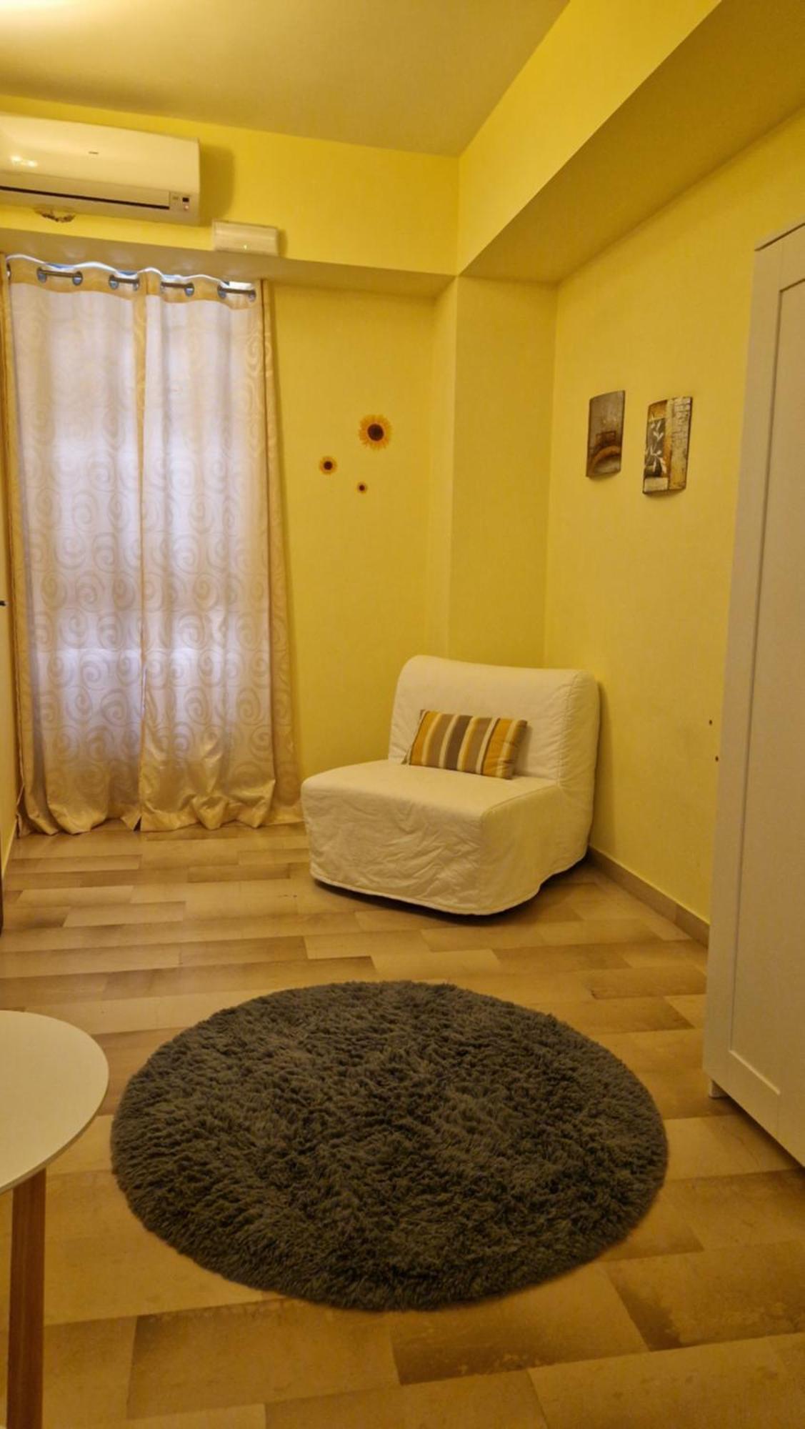 לינה וארוחת בוקר Bari Vecchia Dimora מראה חיצוני תמונה