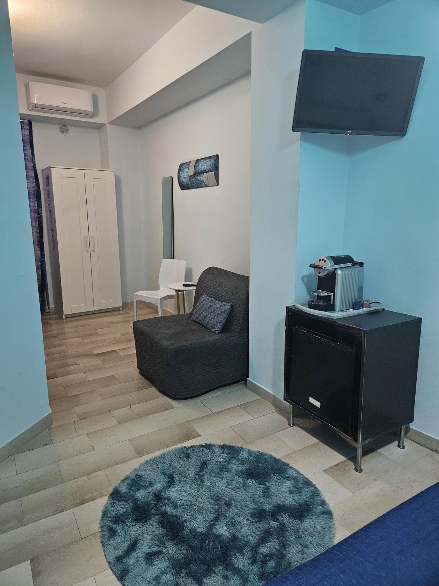 לינה וארוחת בוקר Bari Vecchia Dimora מראה חיצוני תמונה